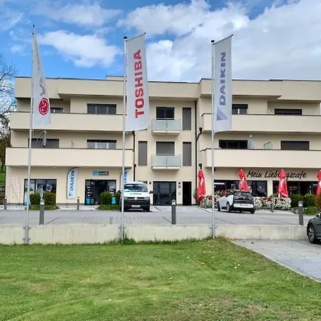 Neuferhof, Bo&co Gmbh Apartahotel *