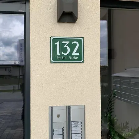 Neuferhof, Bo&co Gmbh Apartahotel *