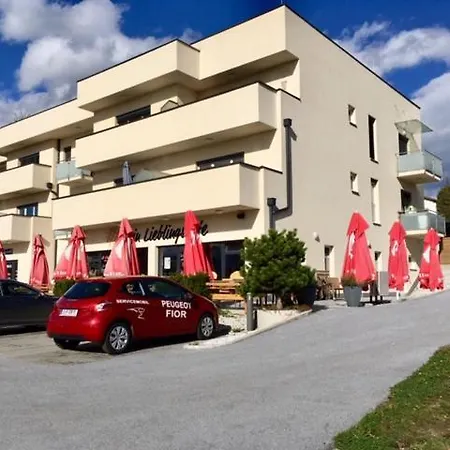 Neuferhof, Bo&co Gmbh Aparthotel Lieboch